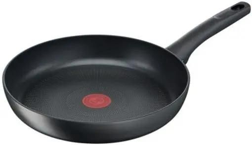 Сковорода Tefal Ultimate G2680772, 30см, антипригарное покрытие [2100118464]